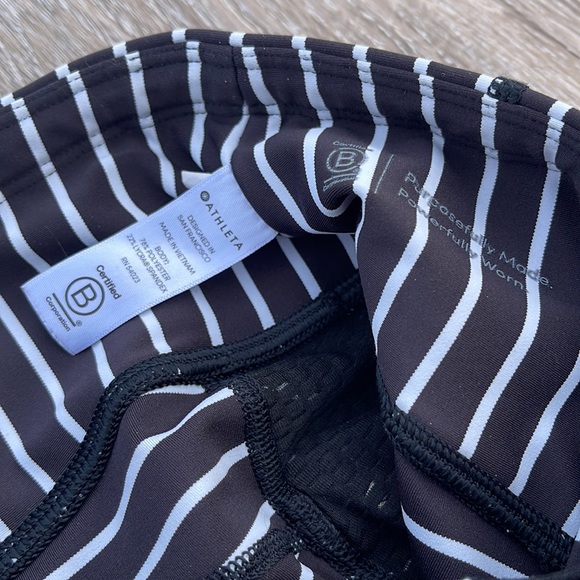 Athleta contender tights - Picture 5 of 8